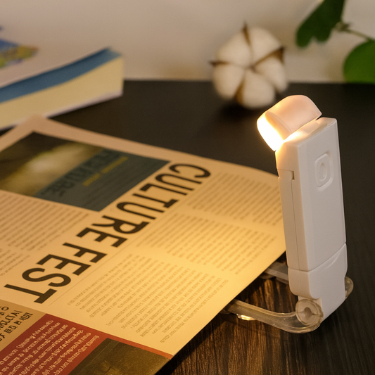 BrightFold Portable Light