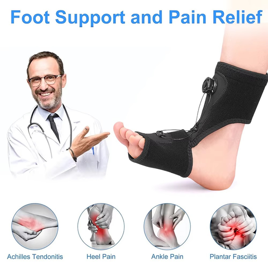 AnkleGuard Pro