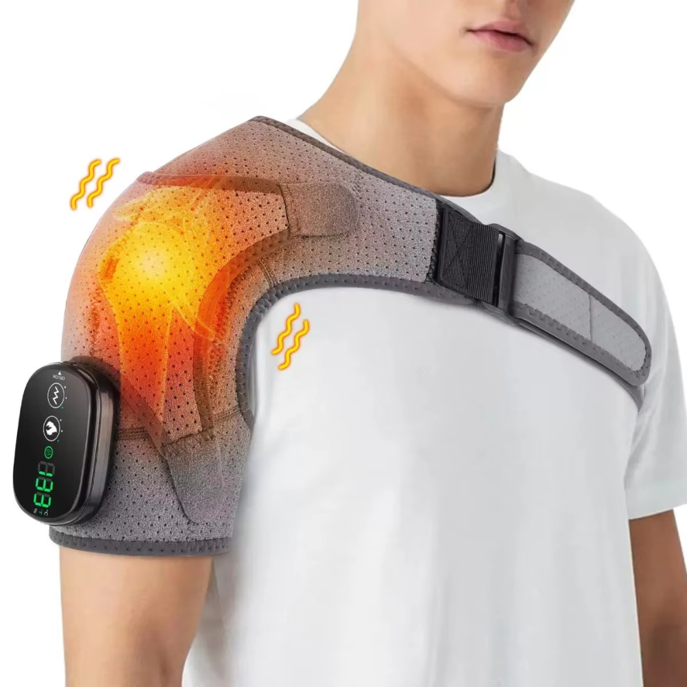 HeatRelief Pro