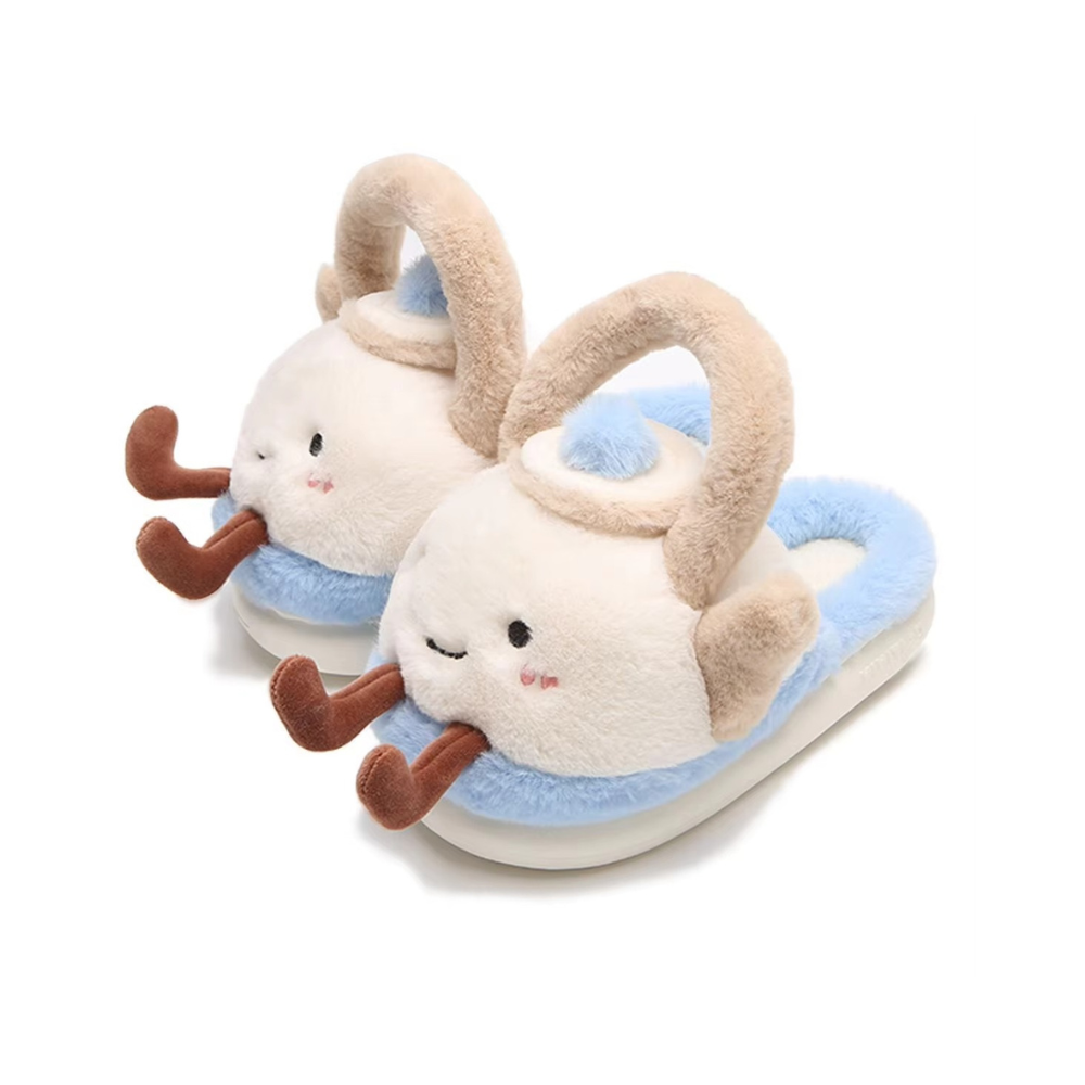 KettleKicks Slippers