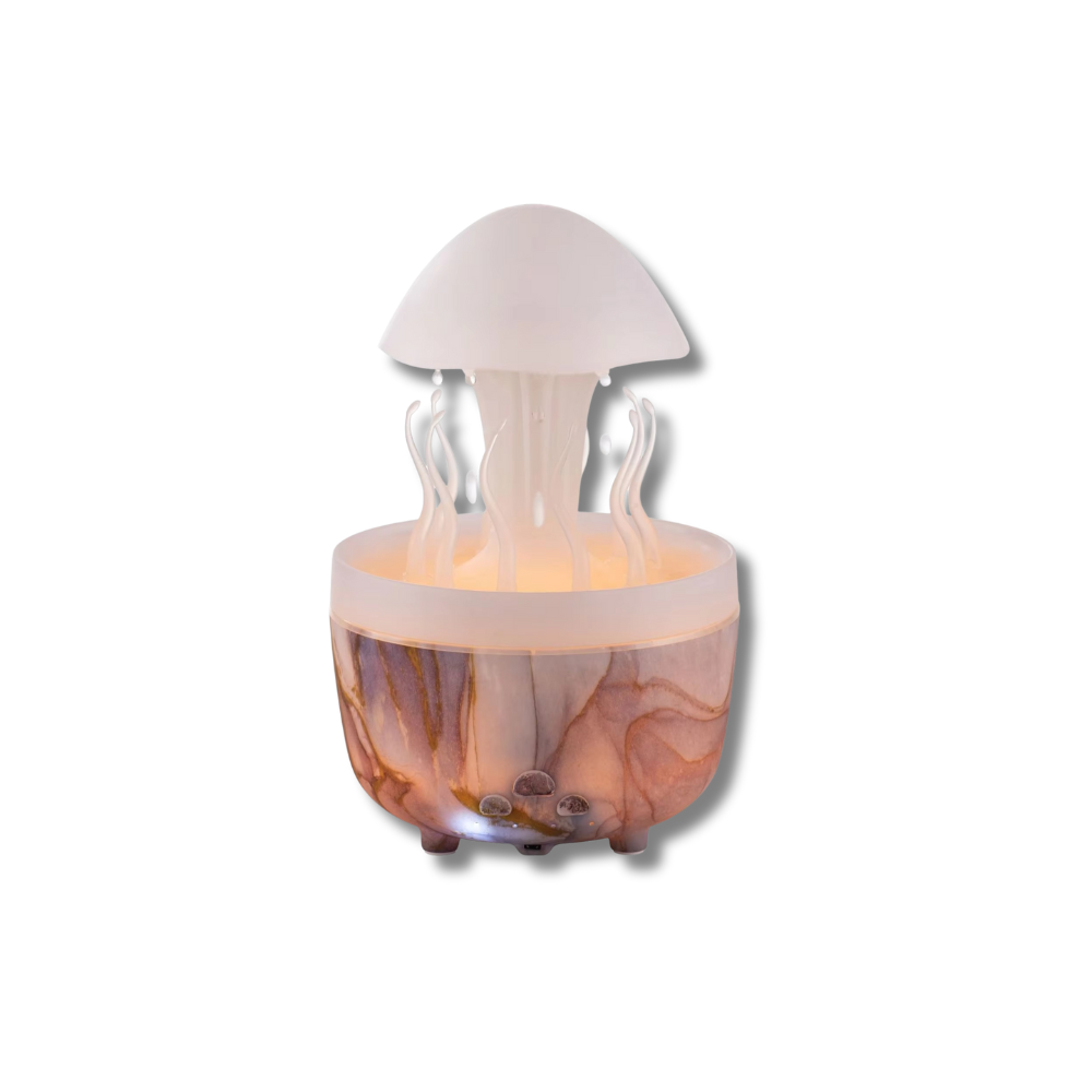 CalmWave Rotating Diffuser