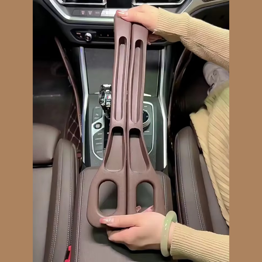 GapGuard Seat Filler