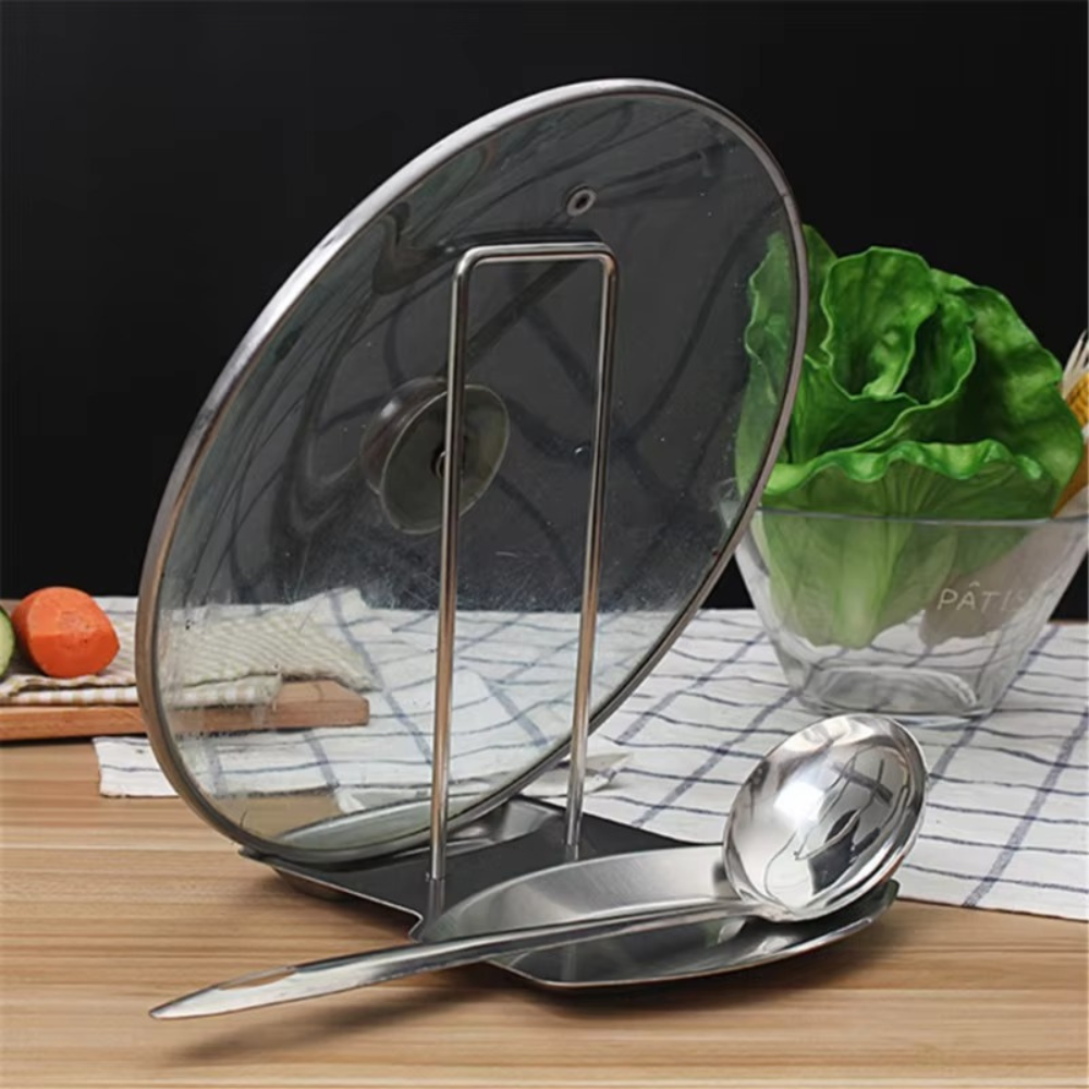LidLift Kitchen Rack