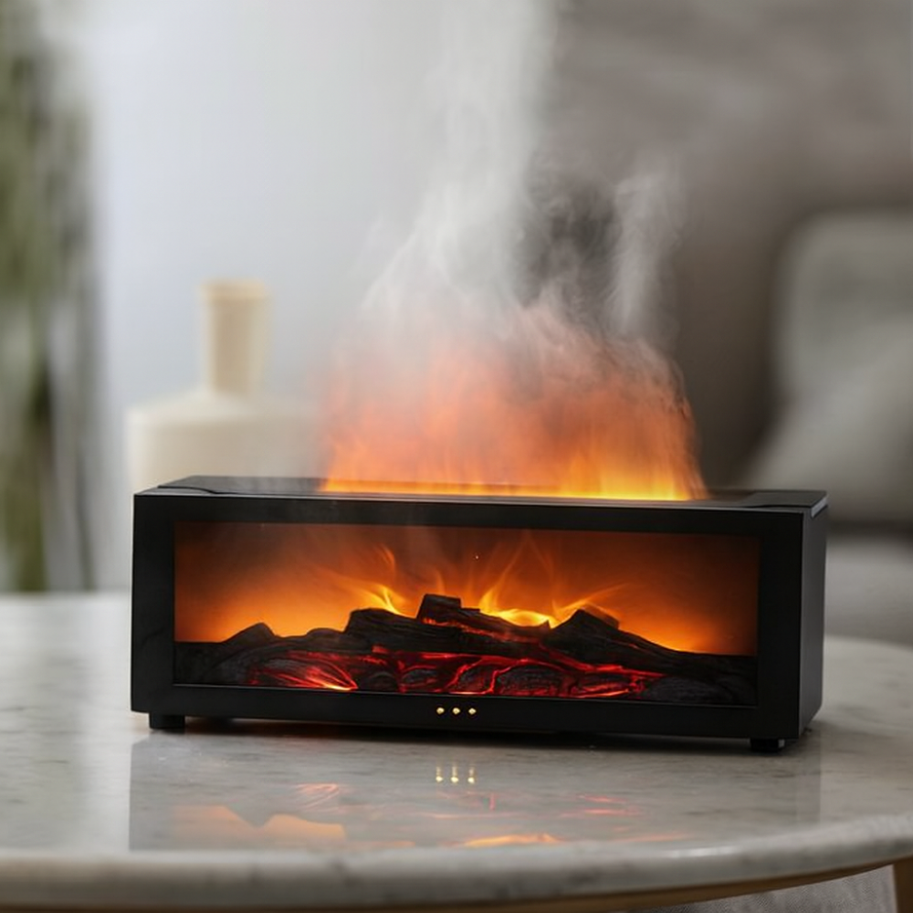 EmberGlow Aroma Diffuser