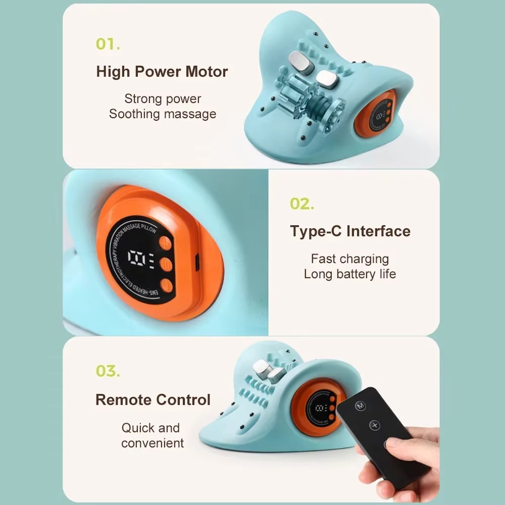 NeckRelief Pro