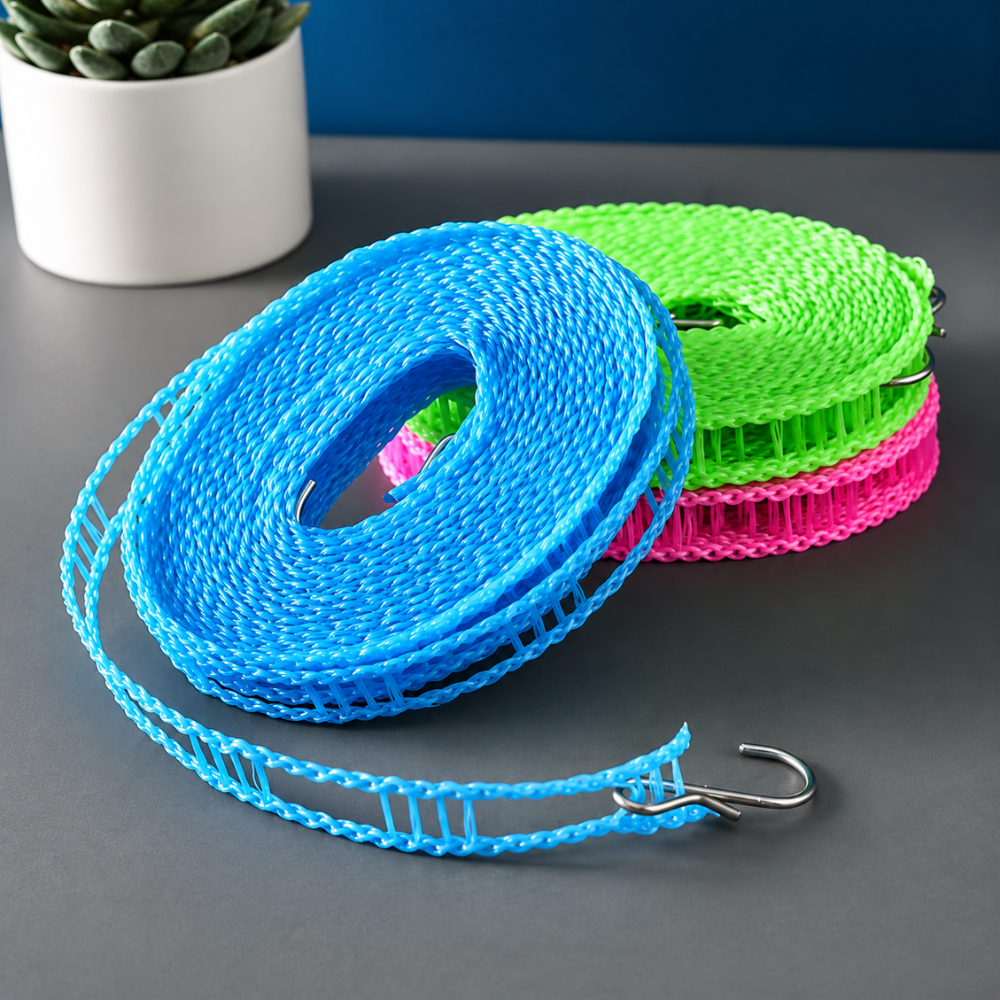 FlexLine Travel Clothesline
