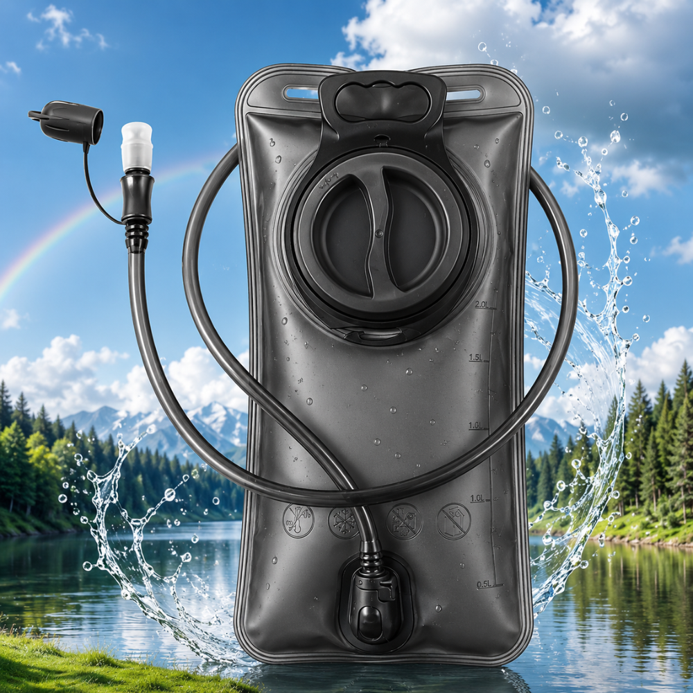 TrailSip Water Bag