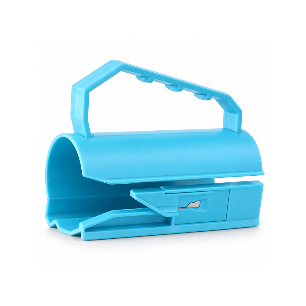 GiftWrap Sliding Roll Cutter