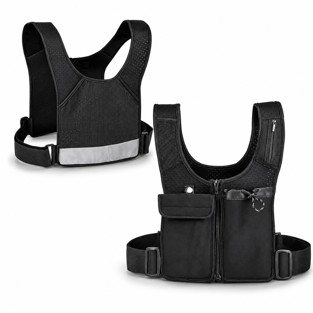 SprintPack Running Vest