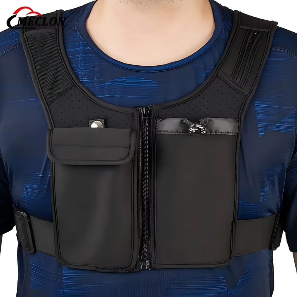 SprintPack Running Vest