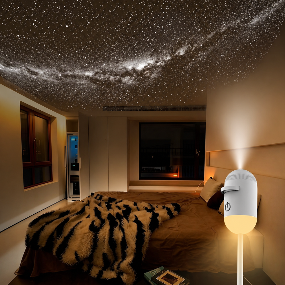 GalaxyGlow Mini