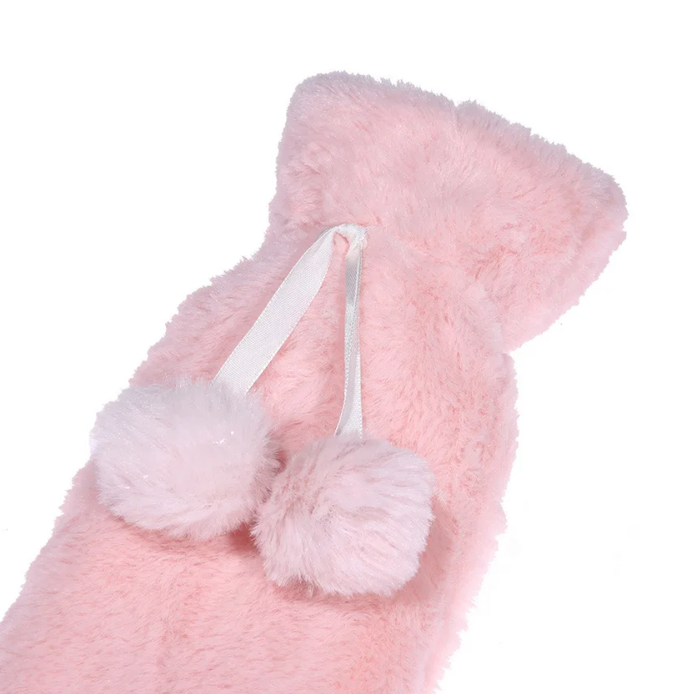 CozyWrap Long Heat Therapy Bottle