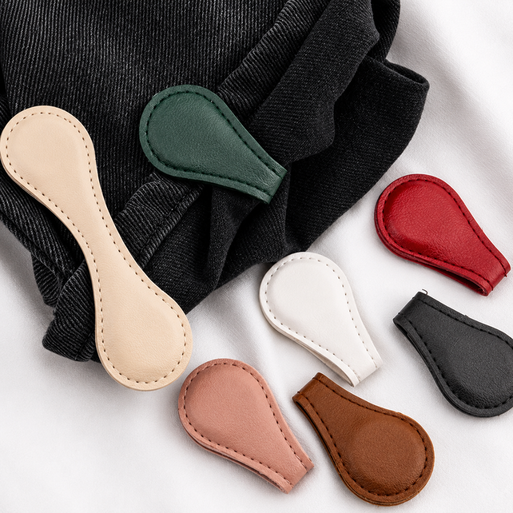MagniClip Clothing Holder