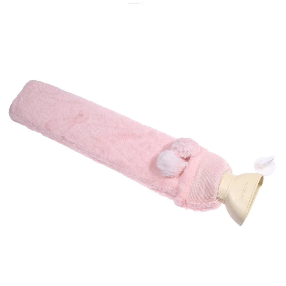 CozyWrap Long Heat Therapy Bottle