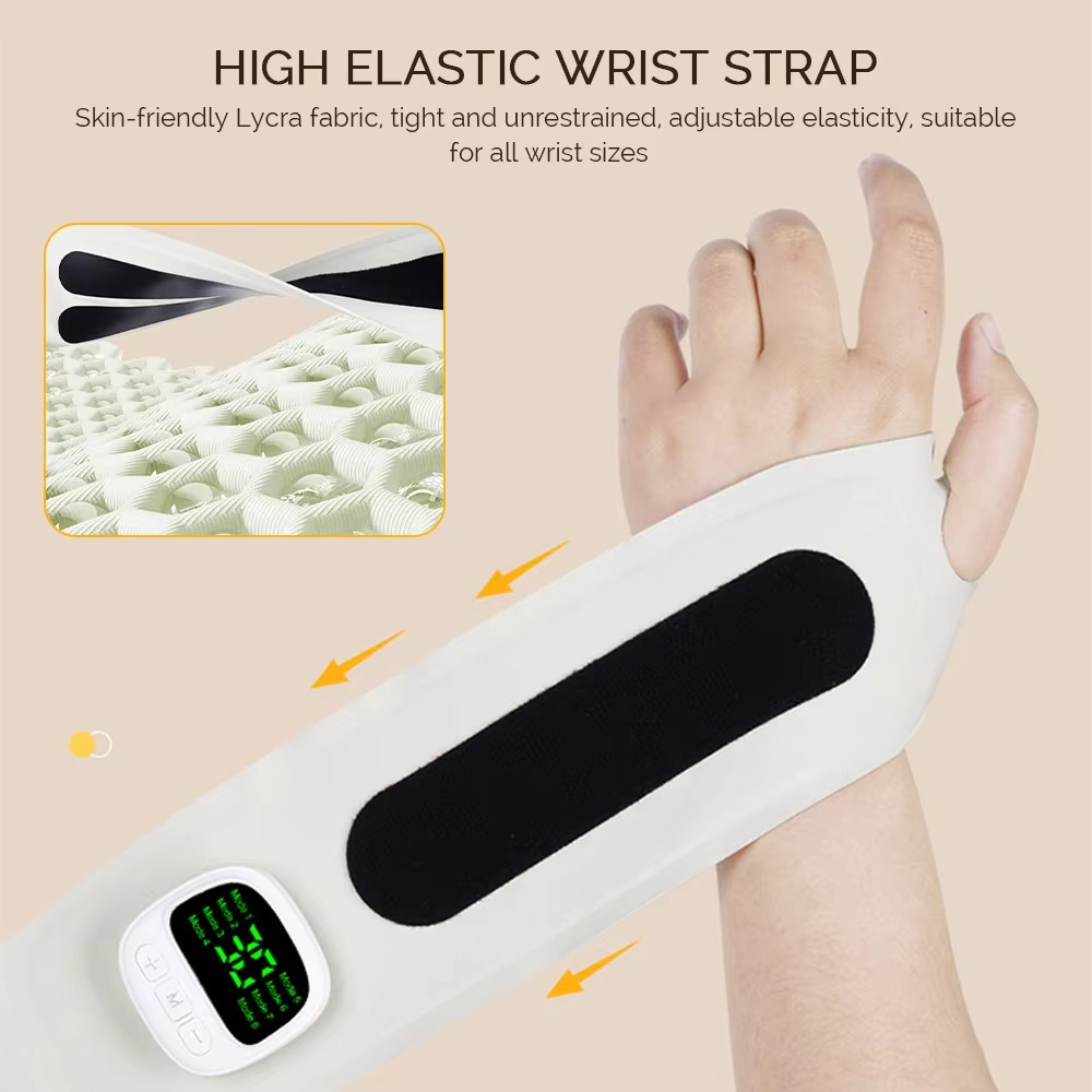 WristRelief Pro