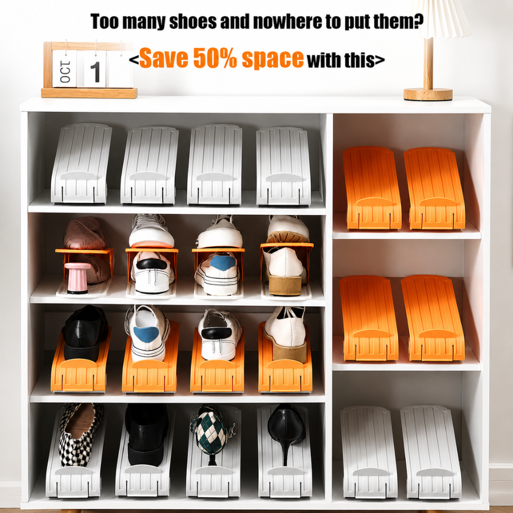 ShoeStack