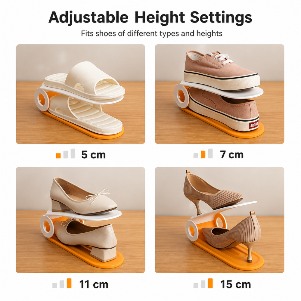 ShoeStack