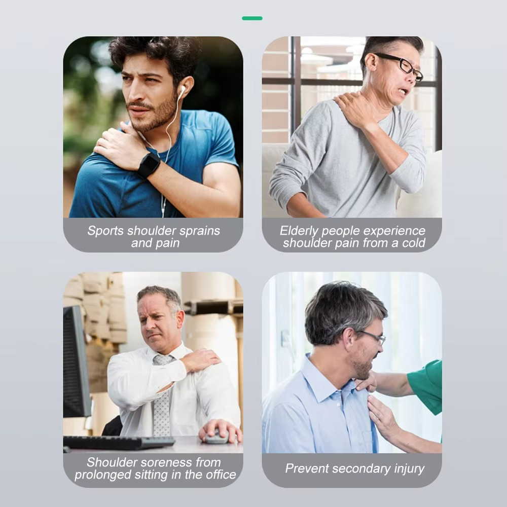 ShoulderRelief Pro