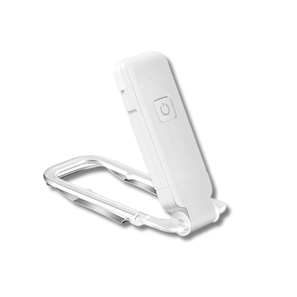 BrightFold Portable Light
