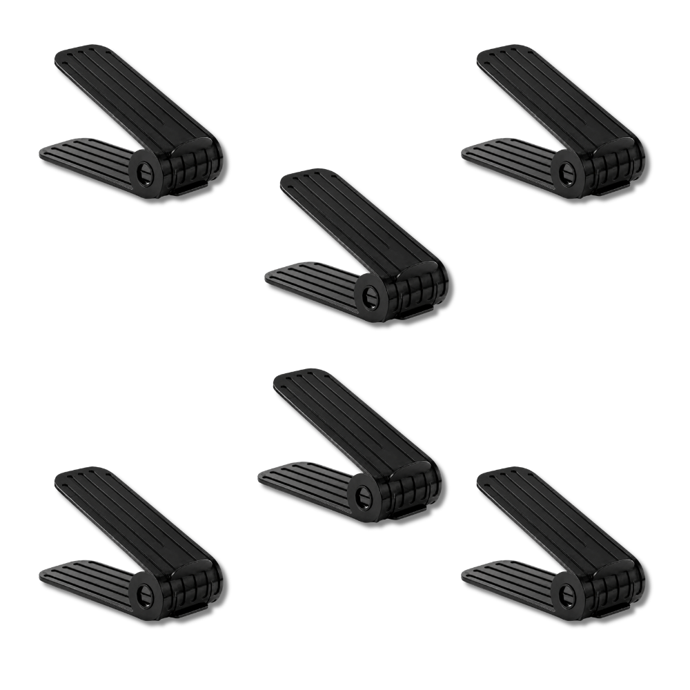 ShoeStack