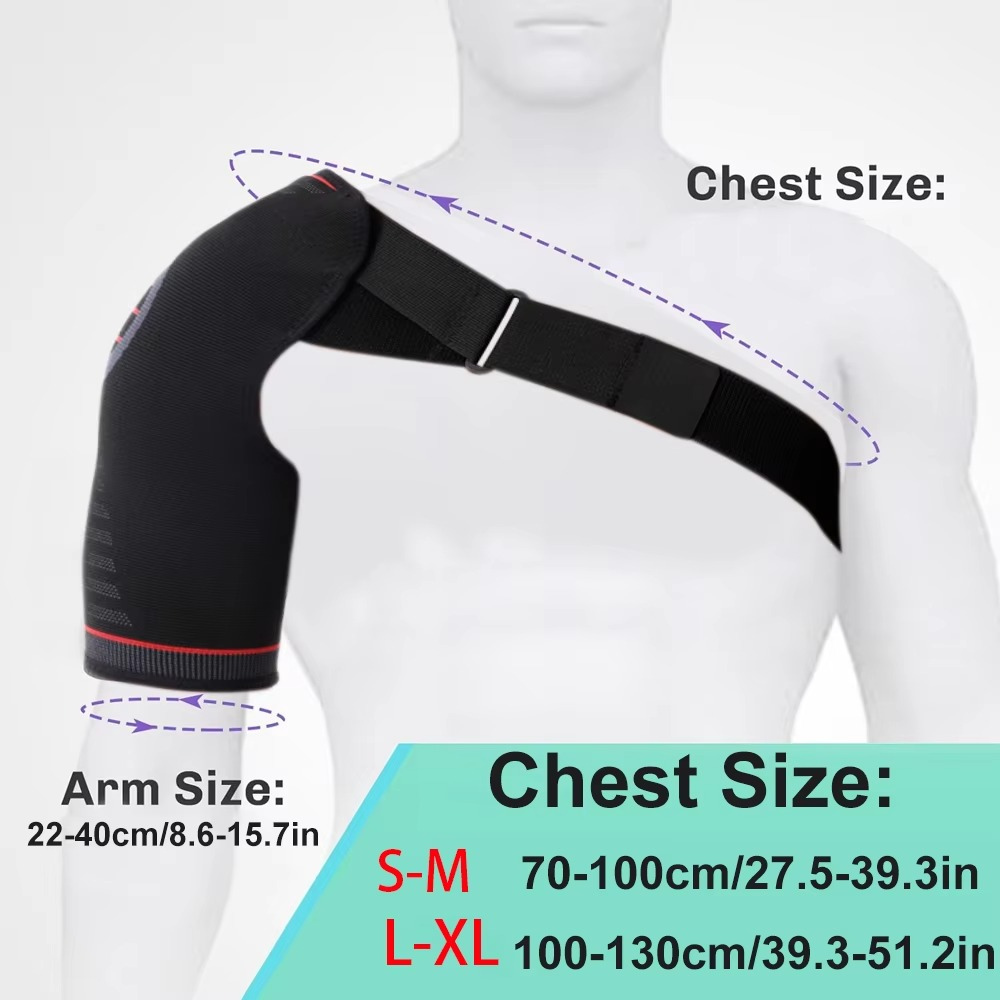 ShoulderRelief Pro