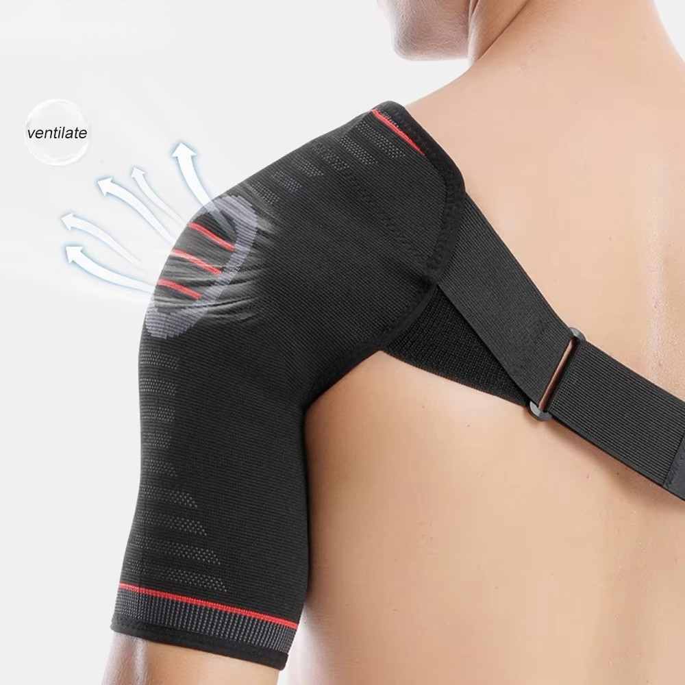 ShoulderRelief Pro