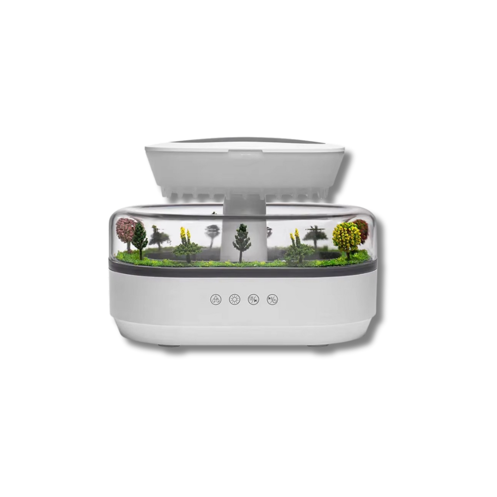 CloudDrip Aura Humidifier