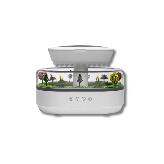 CloudDrip Aura Humidifier