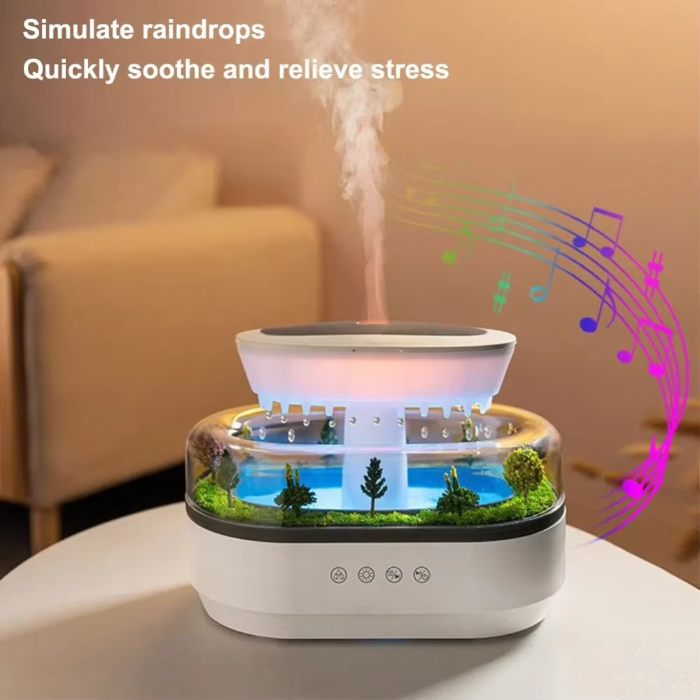 CloudDrip Aura Humidifier