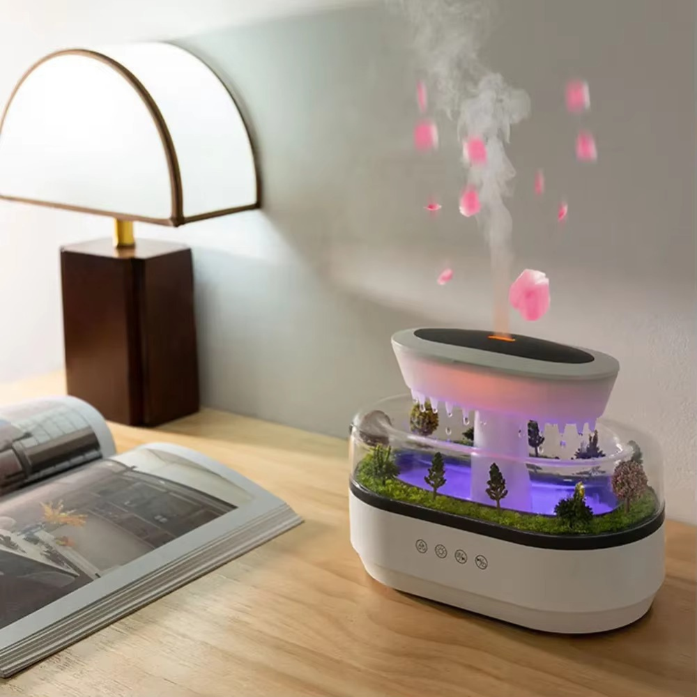 CloudDrip Aura Humidifier