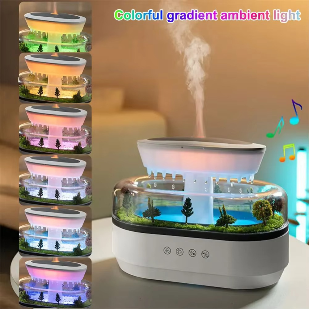 CloudDrip Aura Humidifier