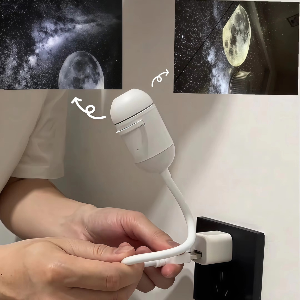 GalaxyGlow Mini