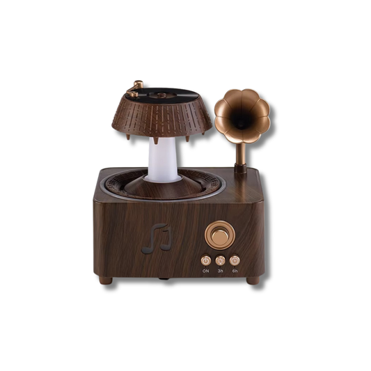 AuraDrip Wall Diffuser