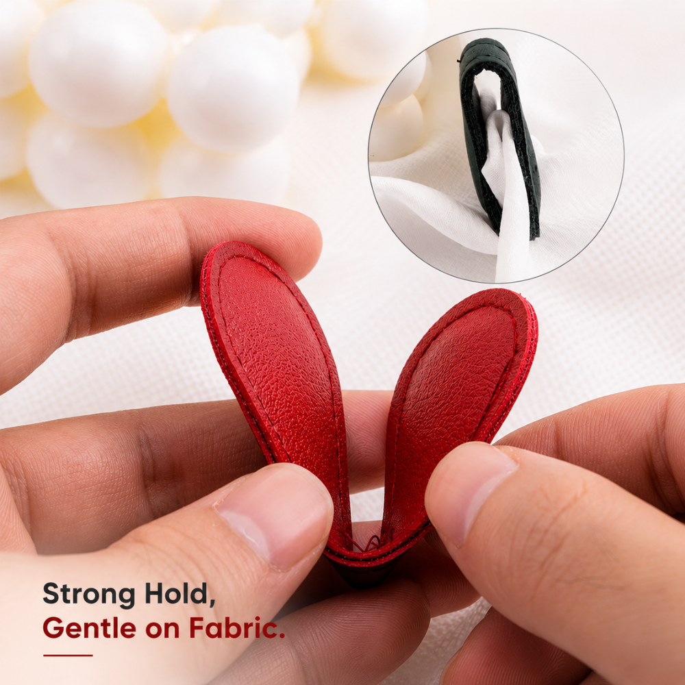 MagniClip Clothing Holder