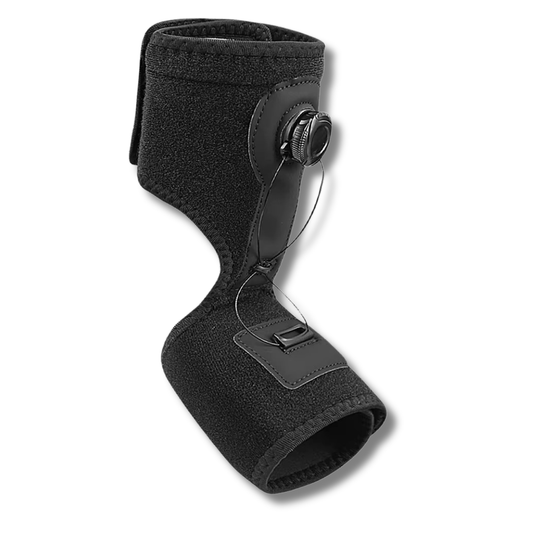 AnkleGuard Pro