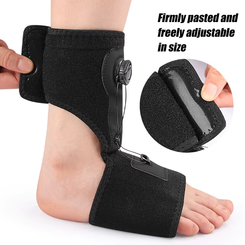 AnkleGuard Pro