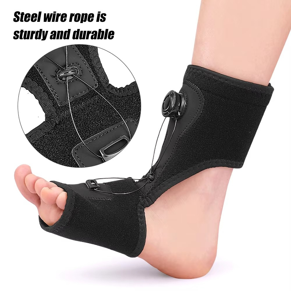 AnkleGuard Pro
