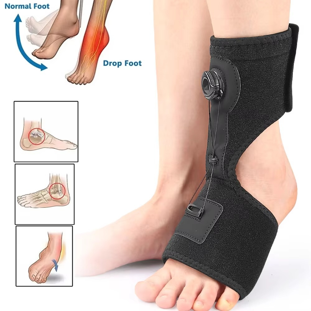 AnkleGuard Pro