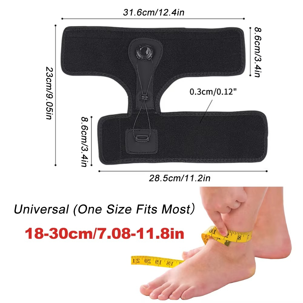 AnkleGuard Pro