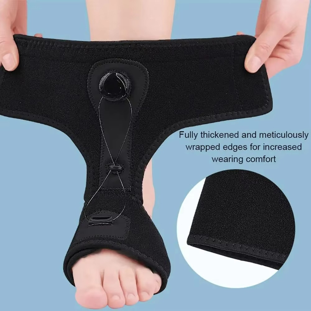 AnkleGuard Pro
