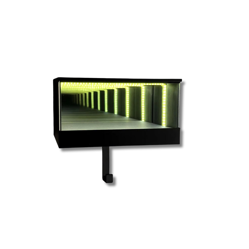 InfinityKey Wall Dock