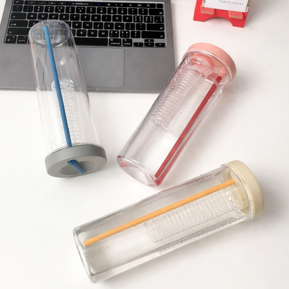FreshSip Infuser Bottle