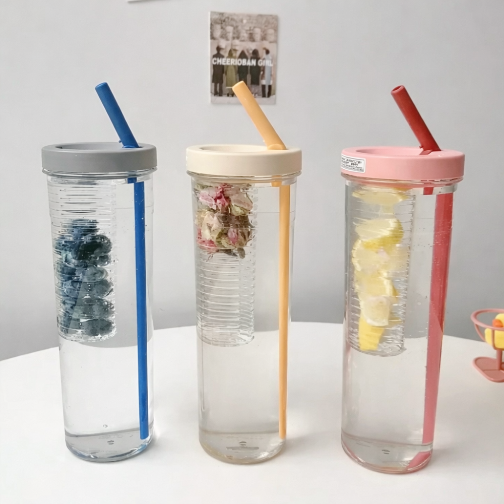Freshsip FreshSip Infuser Bottle β H&H