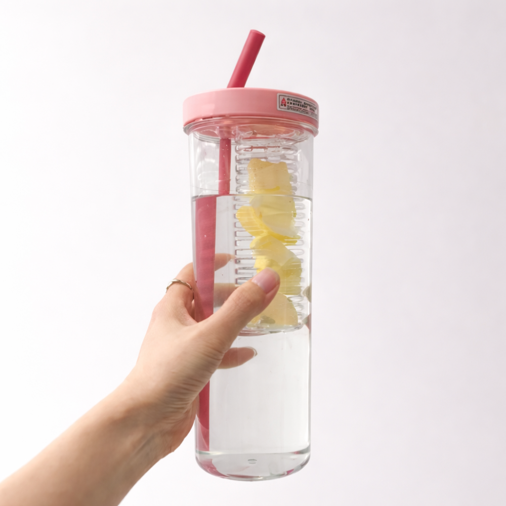 FreshSip Infuser Bottle