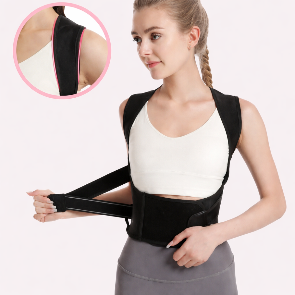 SpineGuard Corrector