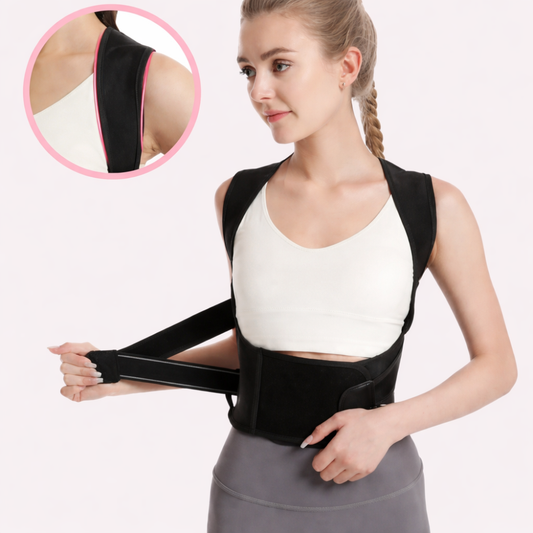 SpineGuard Corrector