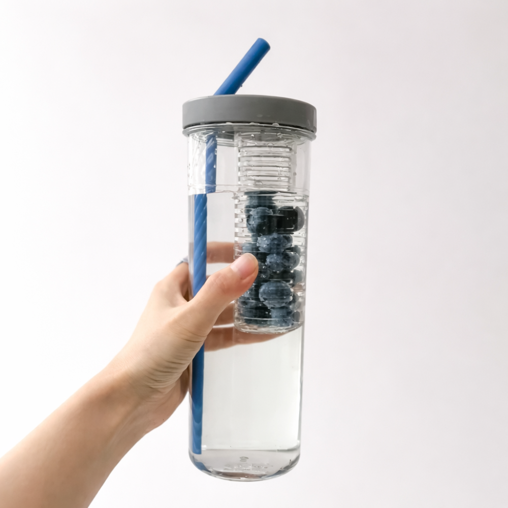 FreshSip Infuser Bottle