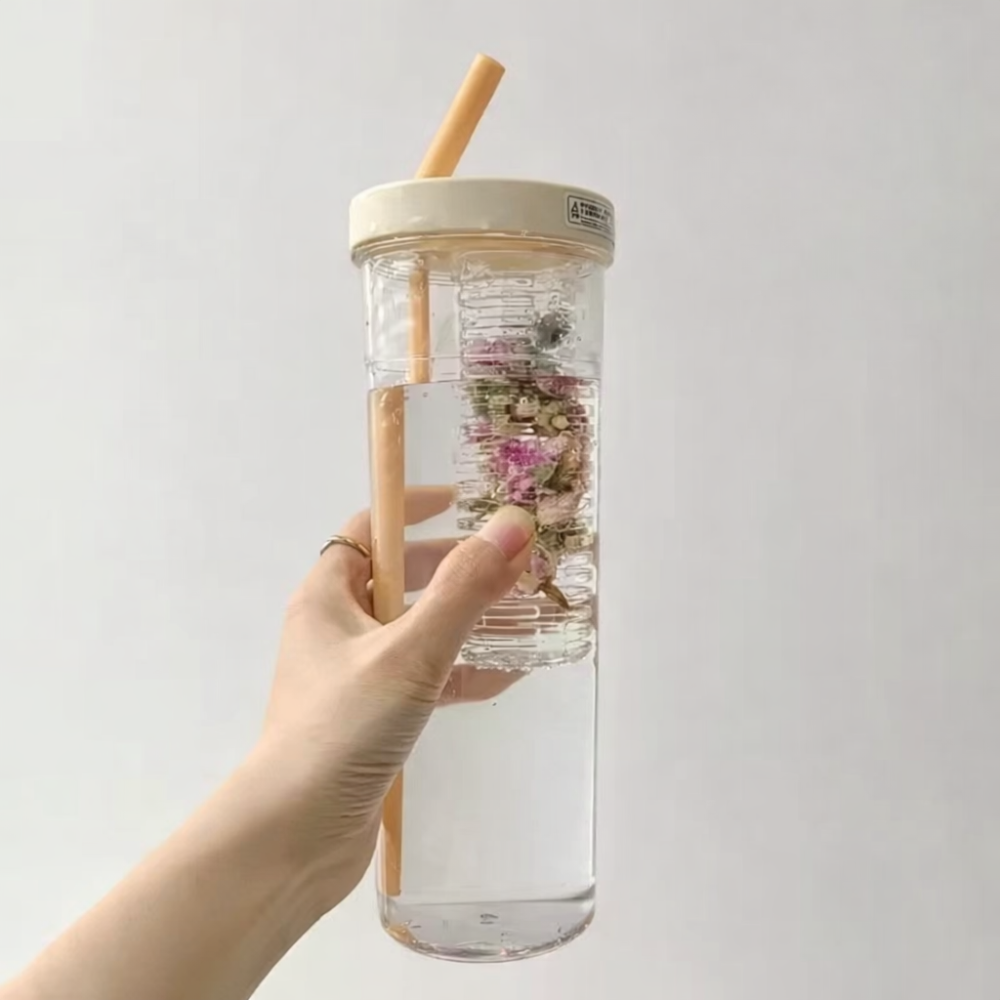 FreshSip Infuser Bottle
