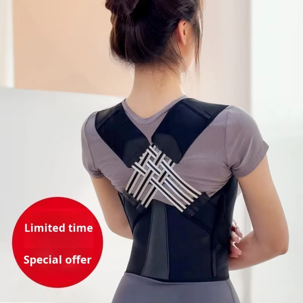 SpineGuard Corrector