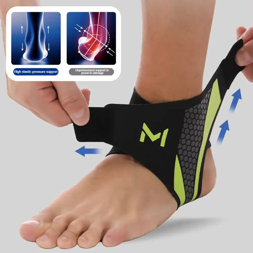 FlexGuard Ankle Pro